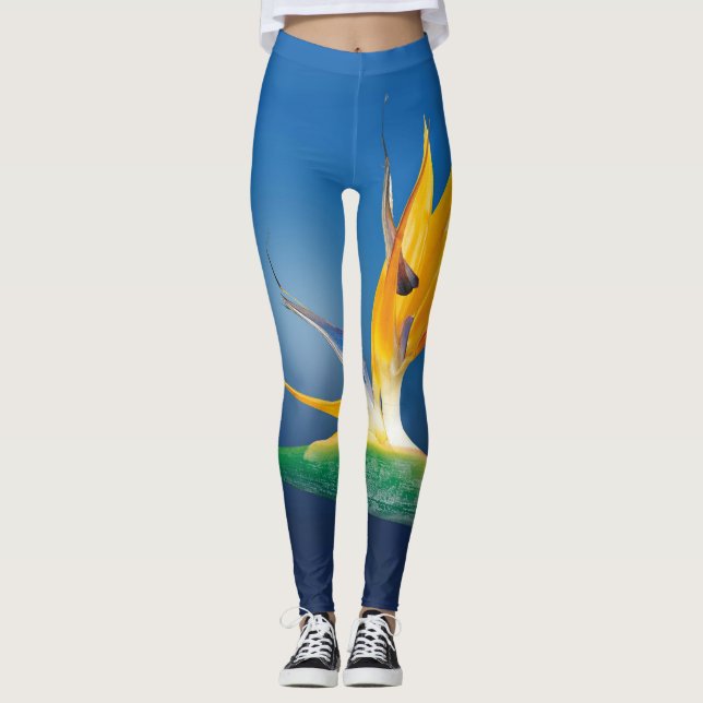 leggings spnp (Frente)