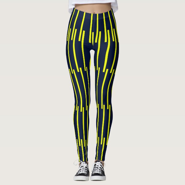Leggings SPNP (Frente)