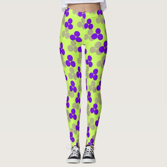 Leggings SPNP (Frente)