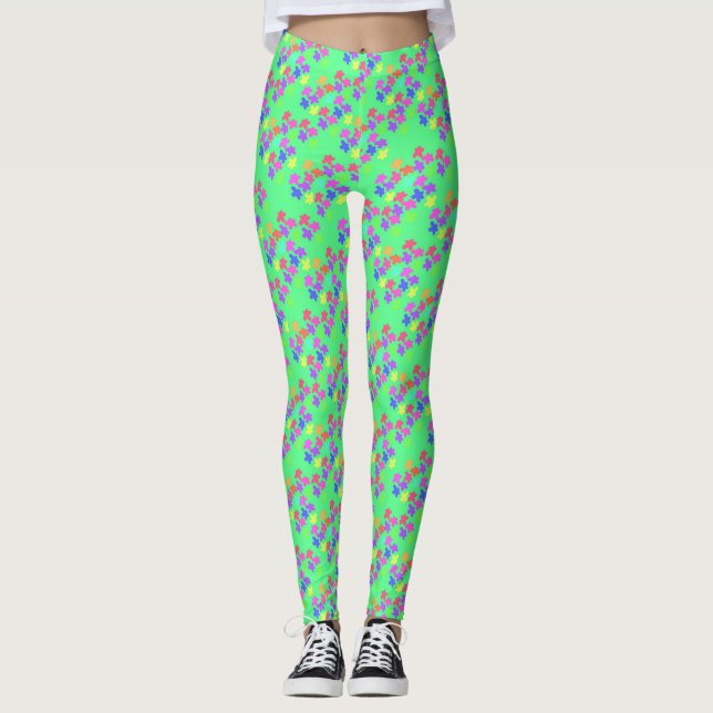 Leggings SPNP (Frente)