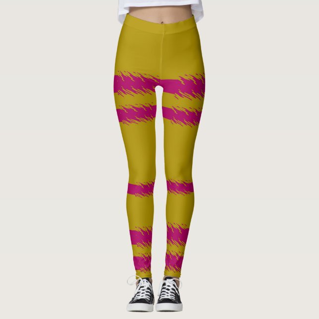 Leggings SPNP (Frente)