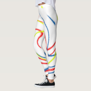 Leggings SPNP_Lining