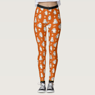 Leggings Spooky