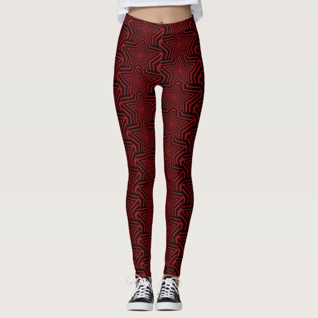 leggings super comodos y novedosos (Frente)