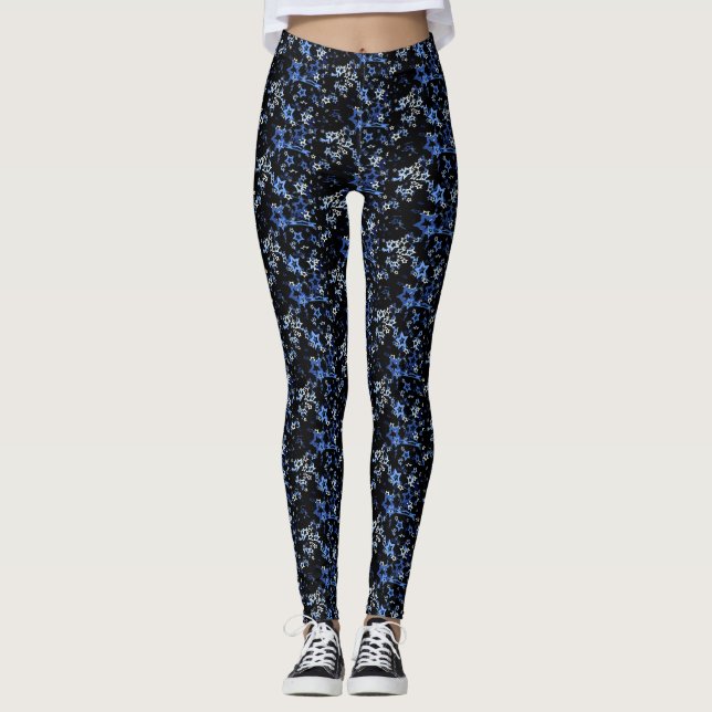 leggings super comodos y novedosos (Frente)