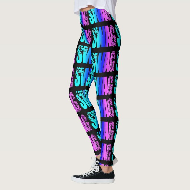 Leggings Swag (Esquerda)