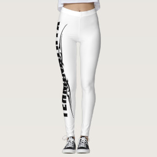 Leggings Terminatryx #1