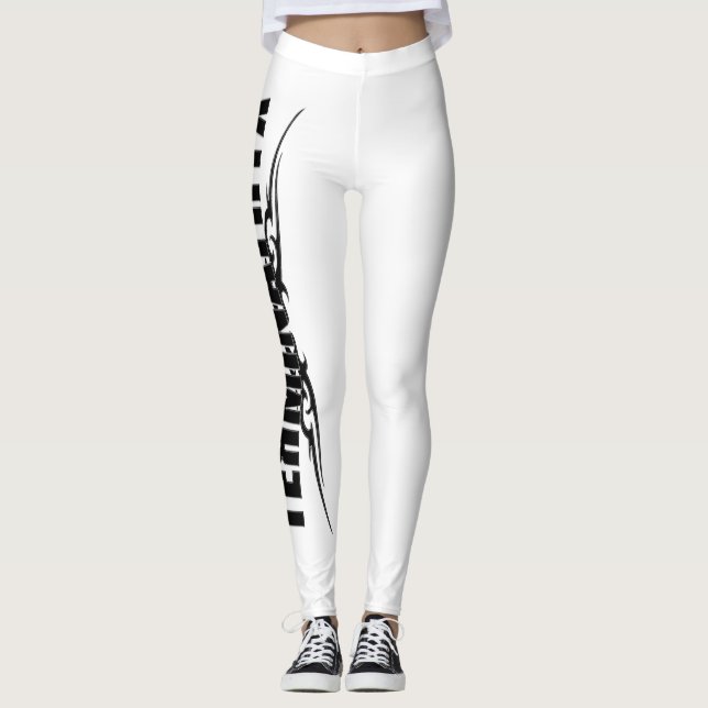Leggings Terminatryx #1 (Frente)