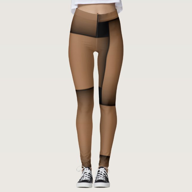 Leggings Texefwe (Frente)