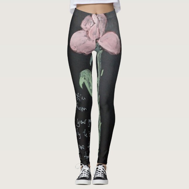 Leggings Thorn (Frente)