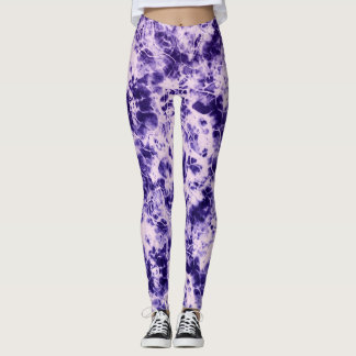 Leggings Tie Dye Mármore