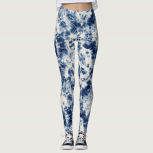 Leggings Tie Dye Mármore