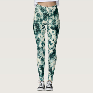 Leggings Tie Dye Mármore