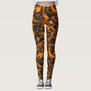 Leggings Trippy