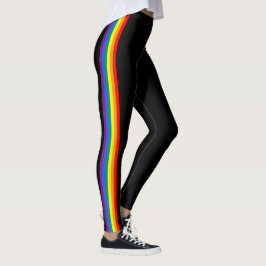 Leggings Unisex PROGRESS PRIDE
