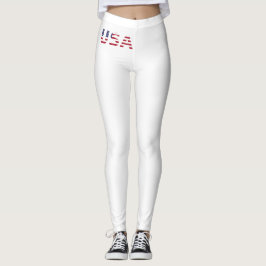 Leggings USA