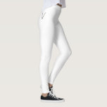 Leggings V<br><div class="desc">Leggings V</div>