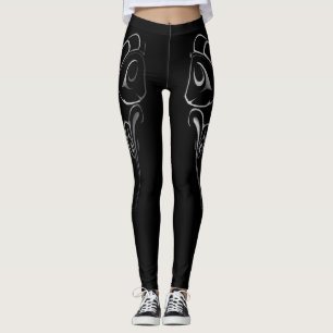 Leggings Vancouver Personalizadas Vancouver Caneta