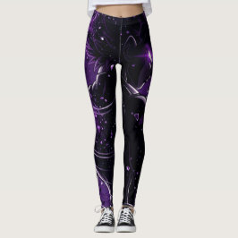 Leggings Vegeta Ultra Ego