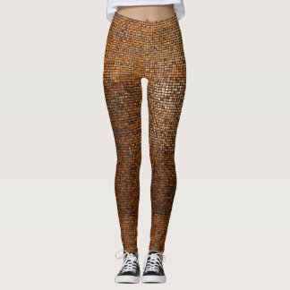 Leggings Versáteis de Alto-Waist para Mulheres