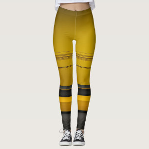 Leggings Versáteis para Yoga, Fitness e Casual
