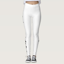 Leggings Vestuário Ativo Fitness