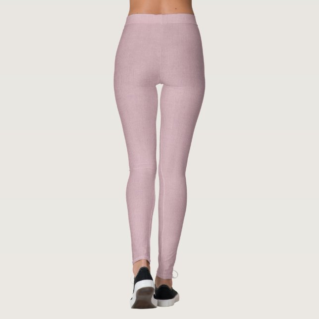Leggings Vintage Rupydetequila (Verso)