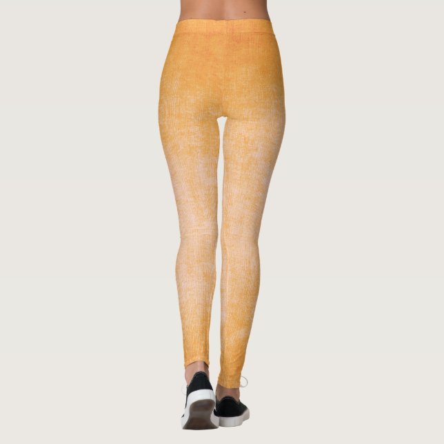 Leggings Vintage Rupydetequila (Verso)