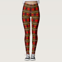 Leggings Vishka