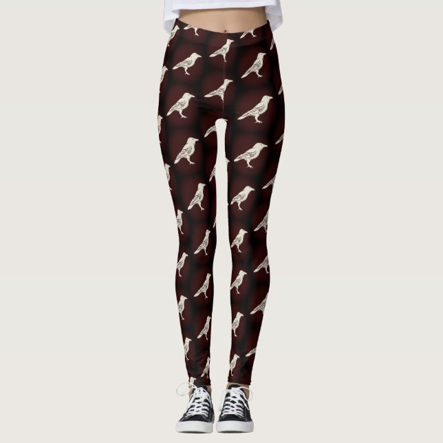 Leggings VoE (Frente)