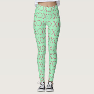 Leggings XOXO