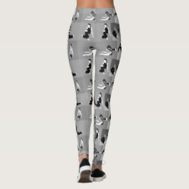 Leggings Yoga
