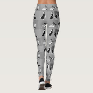 Leggings Yoga