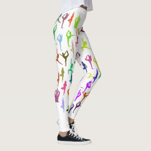 Leggings Yoga