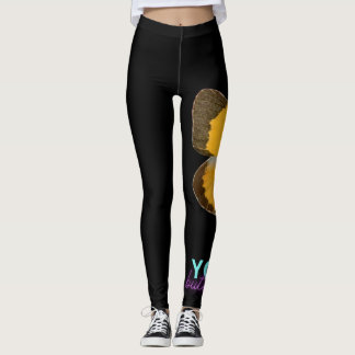 Leggings Yoga