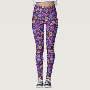 Leggings Yoga Premium - Estilos resistíveis e resi