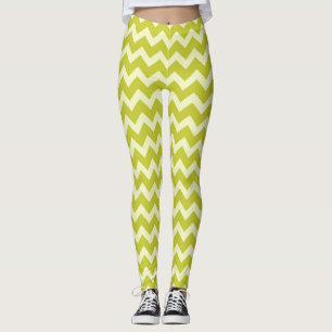Leggings ZAG ZIG