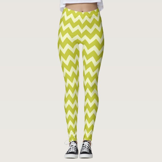 Leggings ZAG ZIG (Frente)