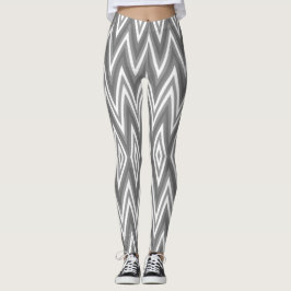 Leggings ZigZag Ultra-Altas