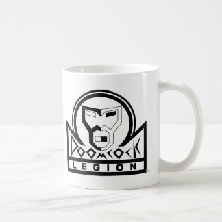 Legião de caneca de café de Doomcock