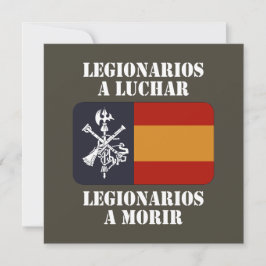 Legionários a lutar 2