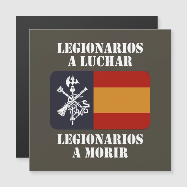 Legionários a lutar 2 (Frente/Verso)