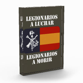 Legionários a lutar 2