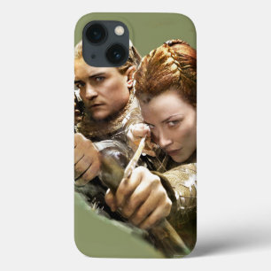 LEGOLAS GREENLEAF™ e TAURIEL™ Graphic