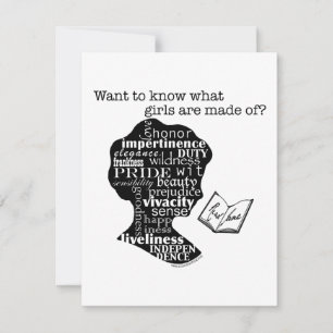 Leia Jane Austen
