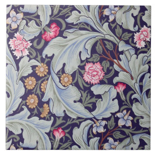 Leicester, William Morris