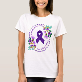 Leiomiosarcoma - Camisa de Sensibilização
