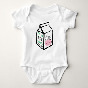 Leite cru Planador Orgânico Camisas