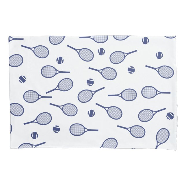 Leitor de Tênis de Padrão de Raquetas Retroativas  (Frente)