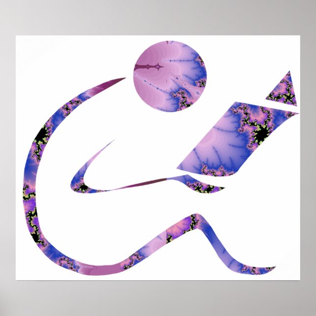 Leitor - Impressão de Drama (Frente)